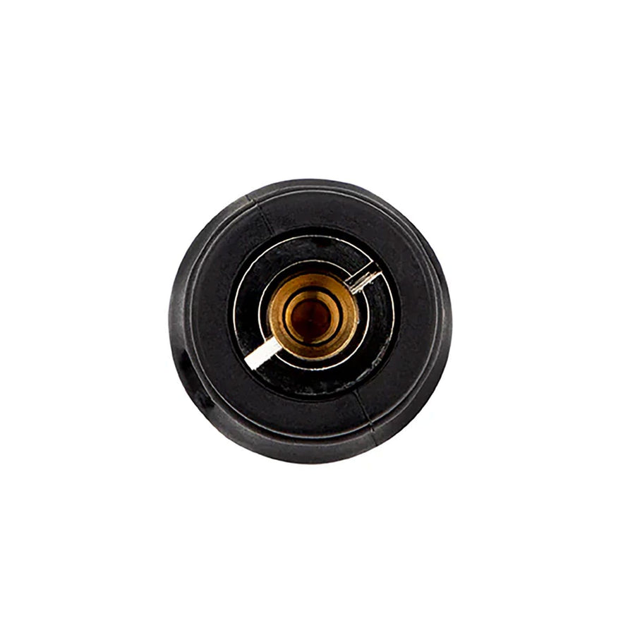 Us Std ARB Hose Coupling Jic-4 1Pk (740111)