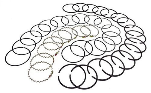 Omix-Ada 17430.28 | Omix Engine Piston Ring Kit, Standard | OE Reference: 3207514 | Fits 1971-1975 Jeep CJ 304 CID
