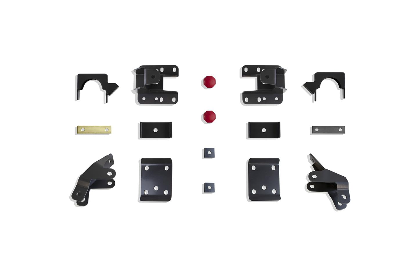 201560 Maxtrac Suspension