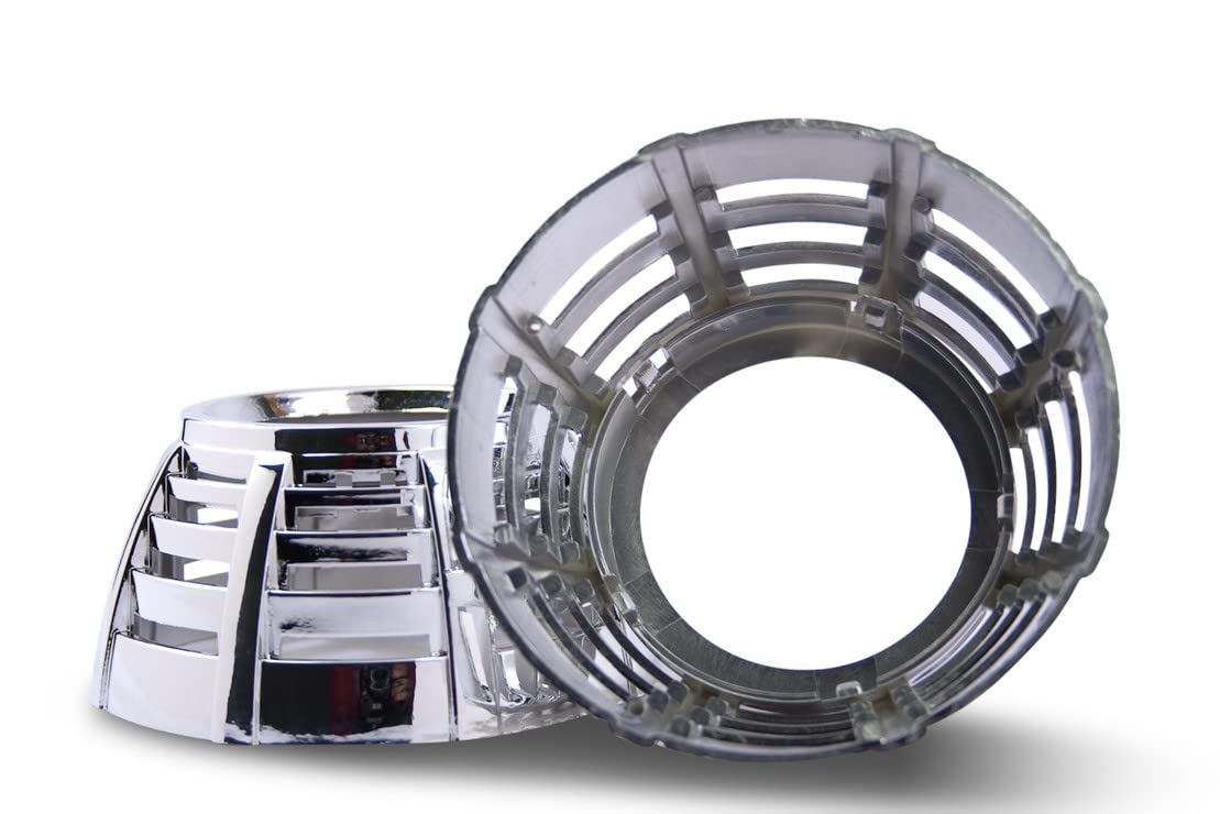 G37-R Morimoto Lighting S190