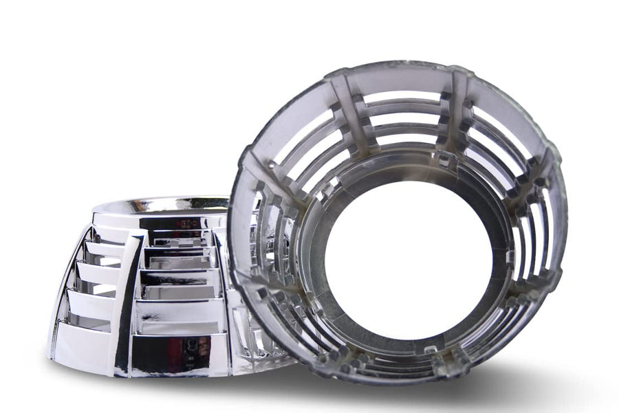G37-R Morimoto Lighting S190