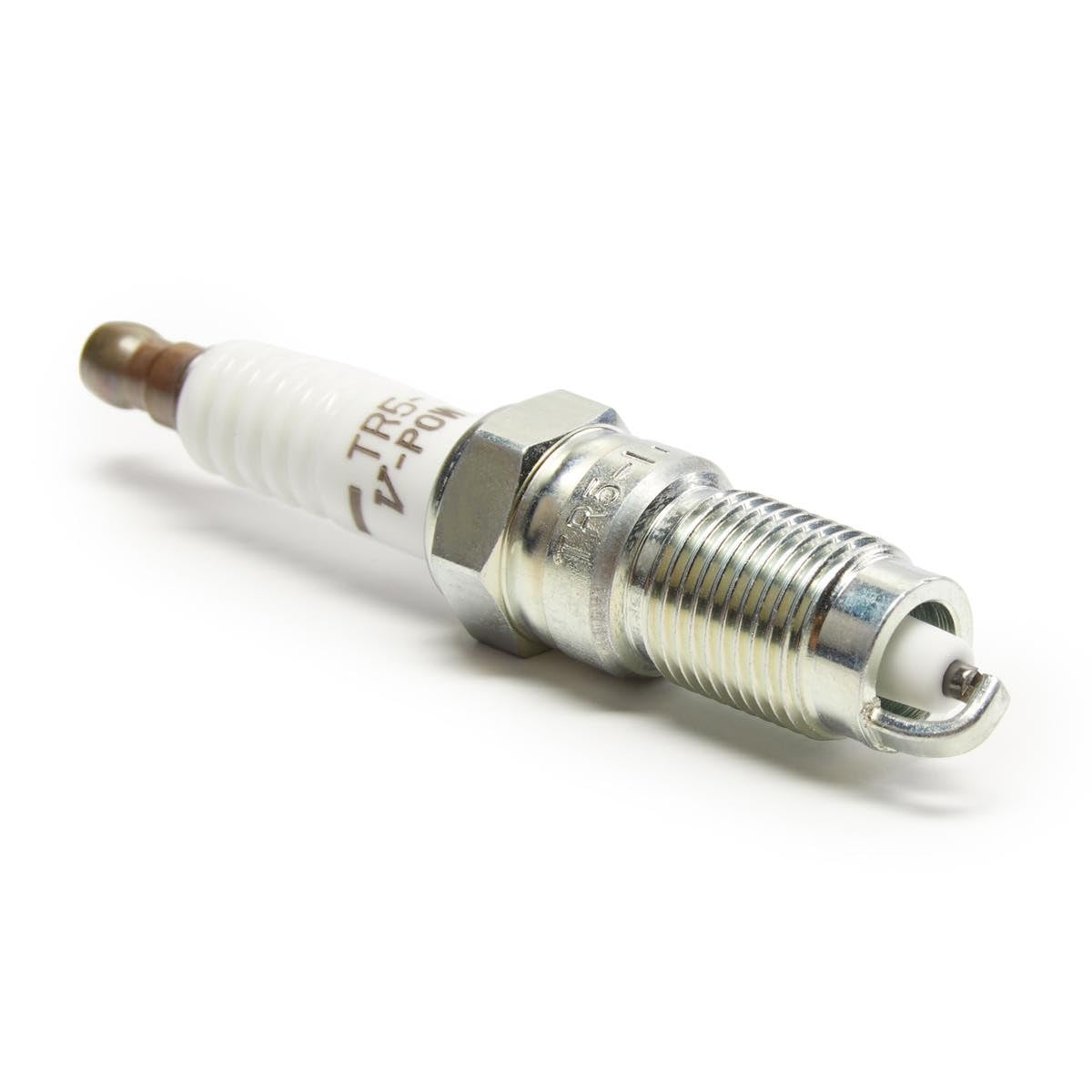 TR5-1 NGK V-Power Spark Plug, Pack of 1