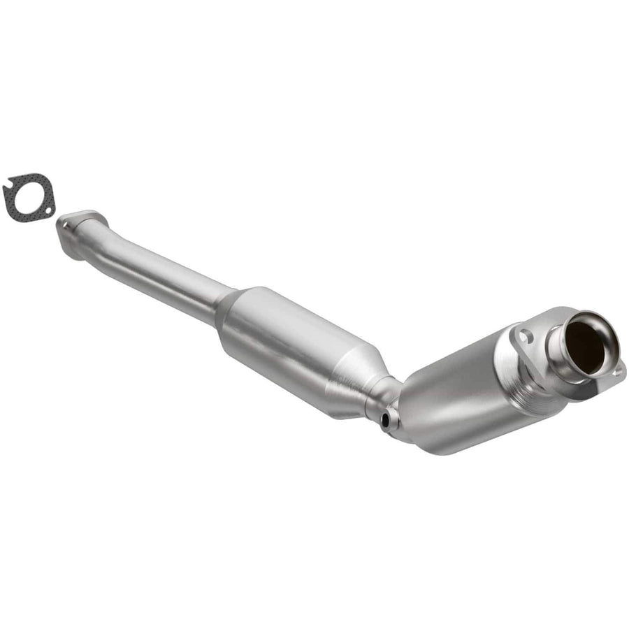 Catalytic Converter MagnaFlow 5411010: California Grade, Direct-Fit (CARB Compliant)