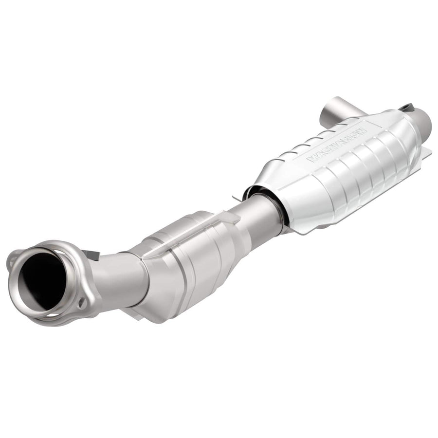 California Grade MagnaFlow Catalytic Converter 447133: Direct-Fit (CARB Compliant)