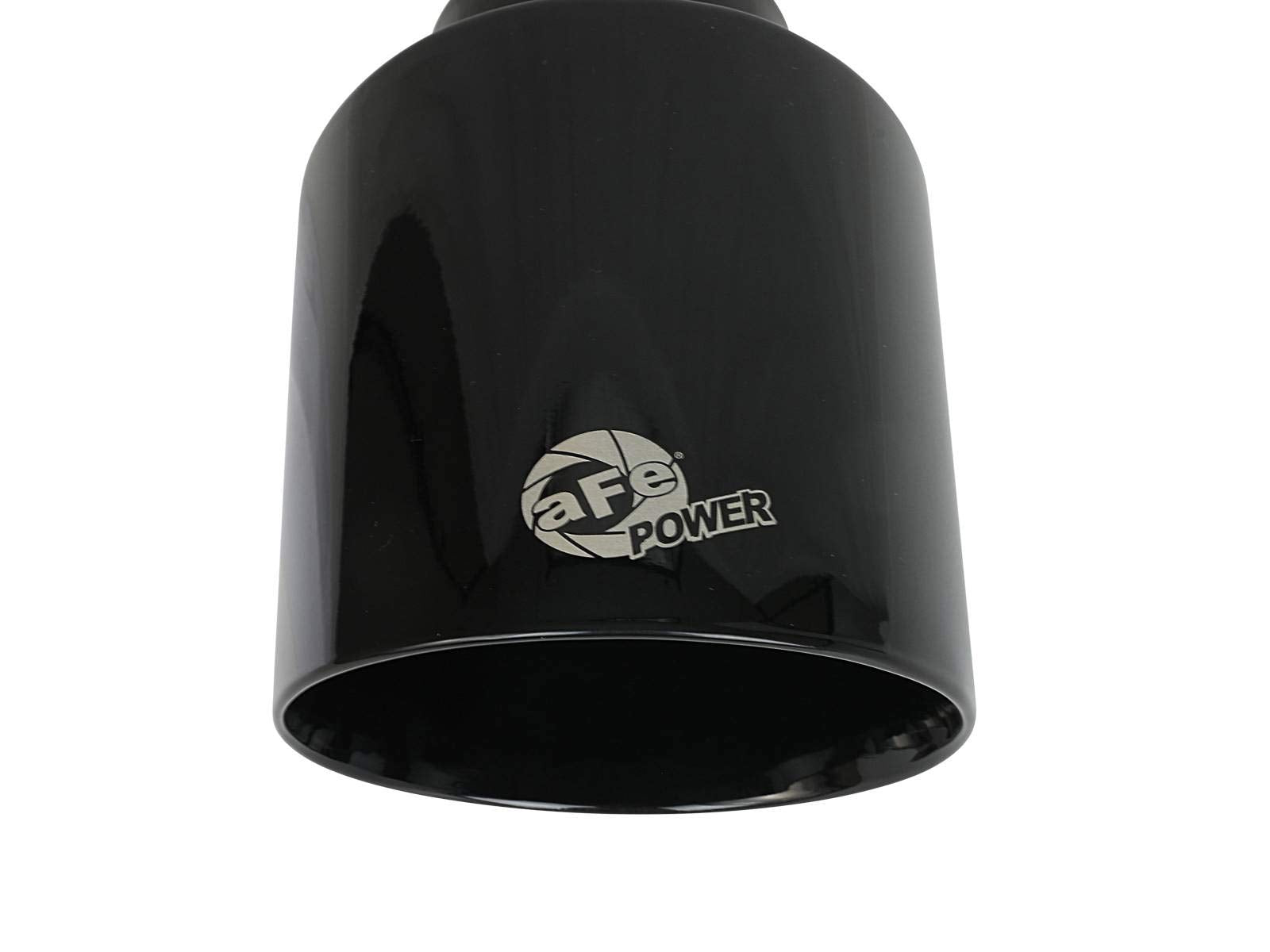 Universal aFe Power Exhaust Tip 49T25454-B071