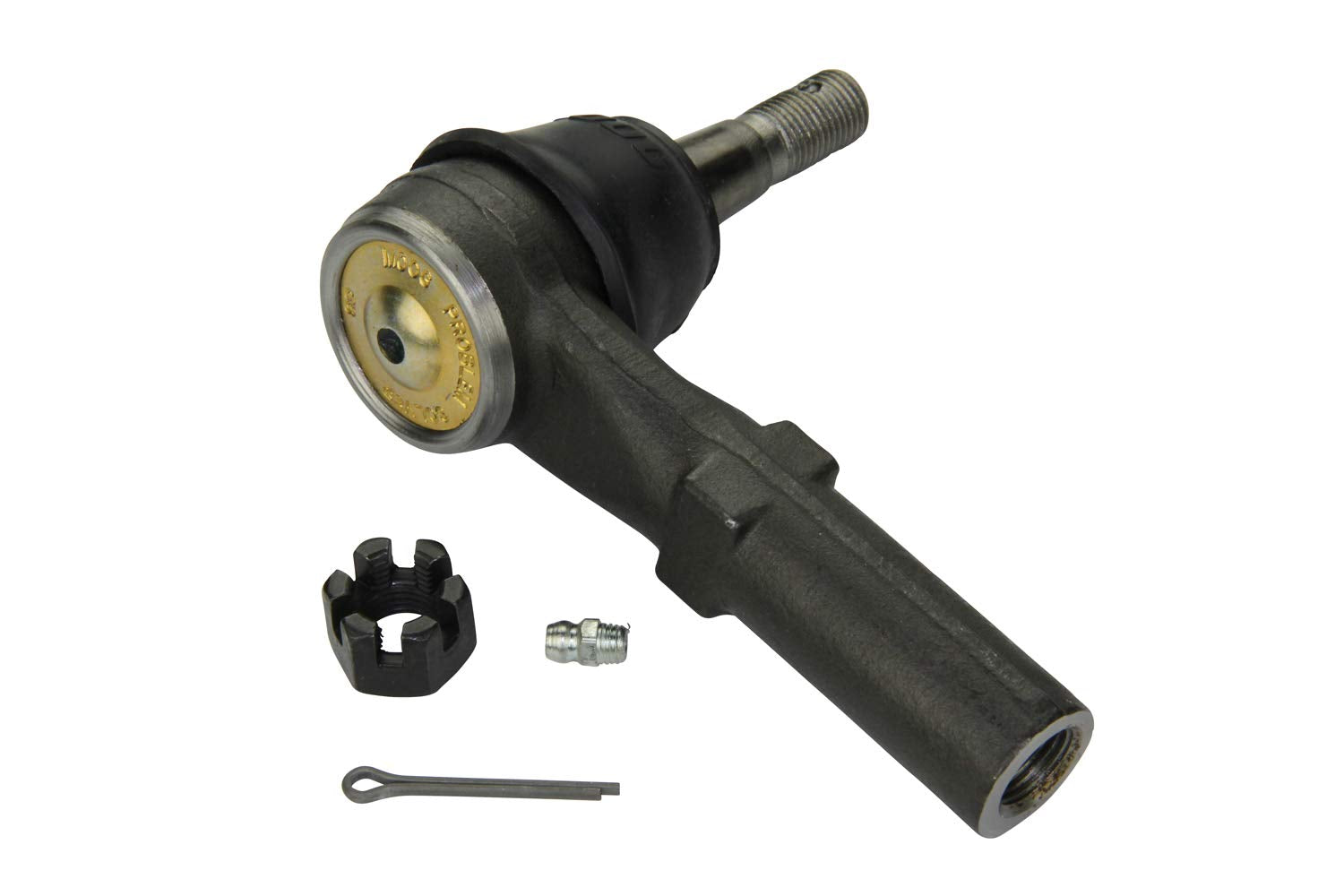 Steering Tie Rod End MOOG ES800901 for Chevrolet Silverado 2500 HD