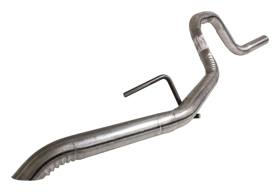 Tailpipe Crown (E0045378)