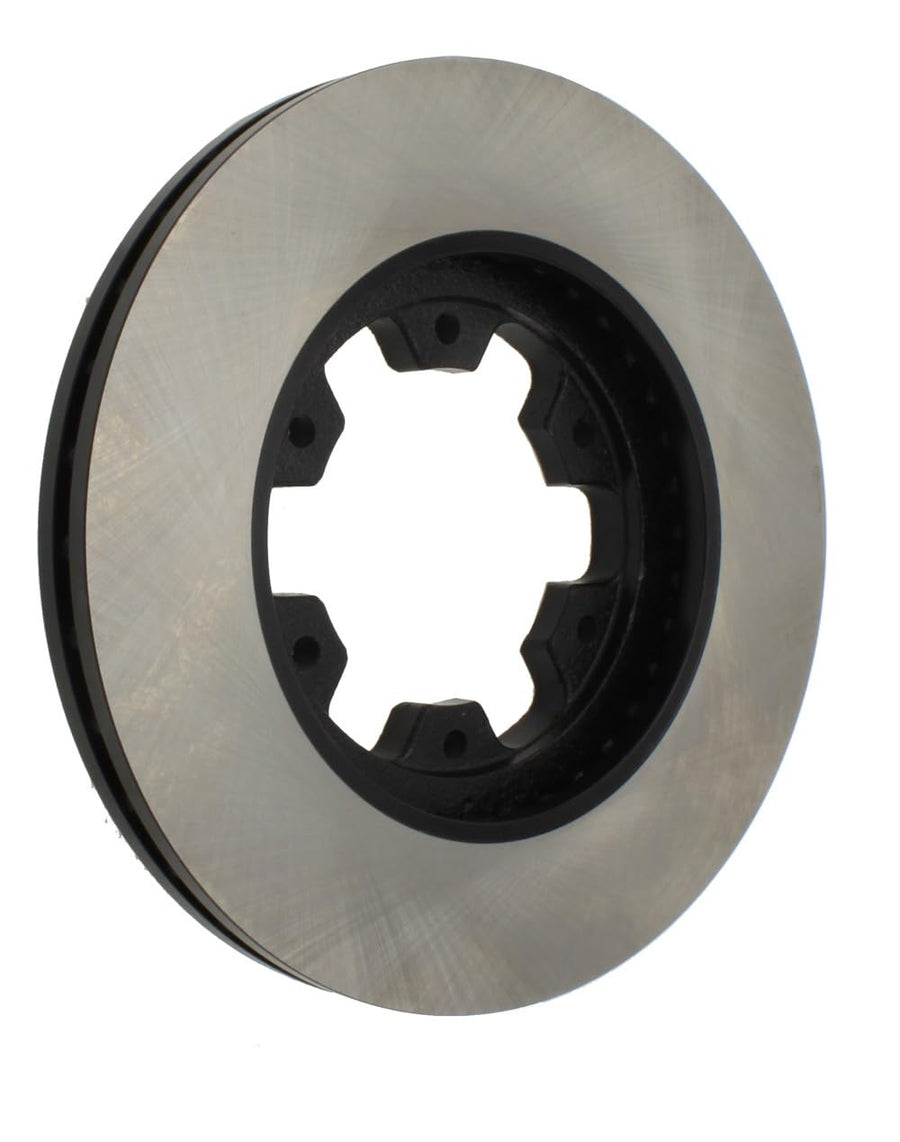 Premium Centric Parts Brake Rotor 120.42029