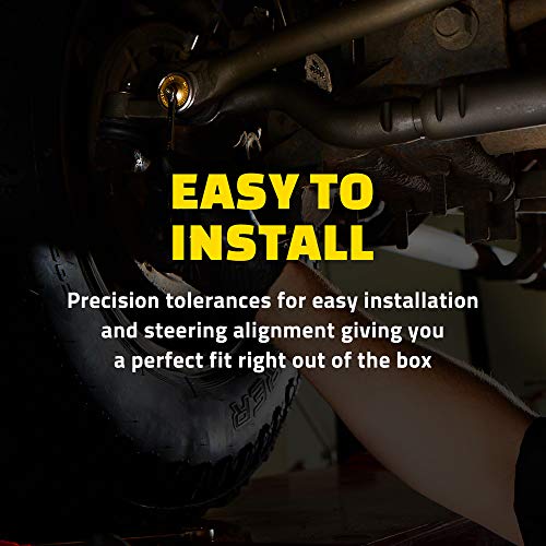 Front Lower Forward MOOG Suspension Ball Joint for BMW X3 K500079