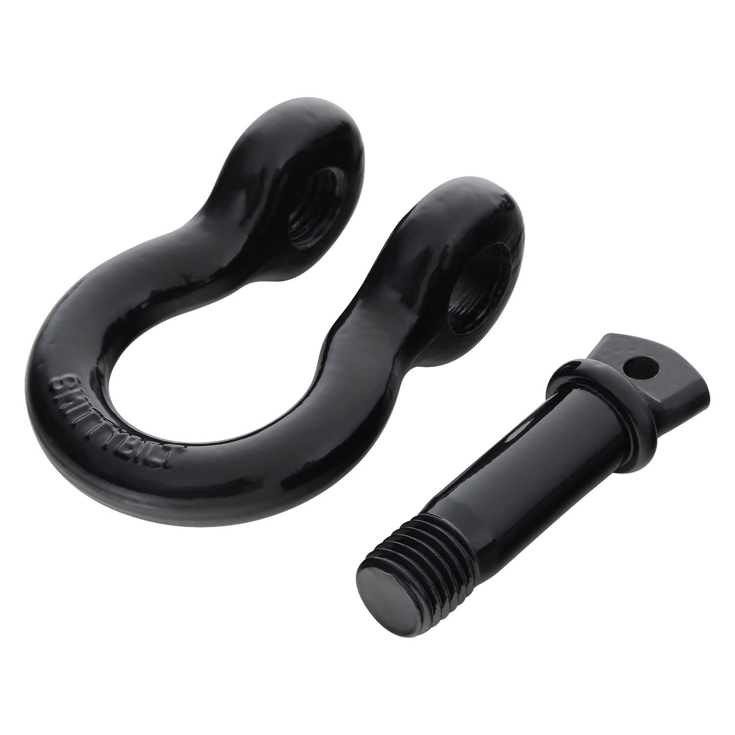 D-Ring Smittybilt 3/4IN PIN 4.75 TON - SB23047B