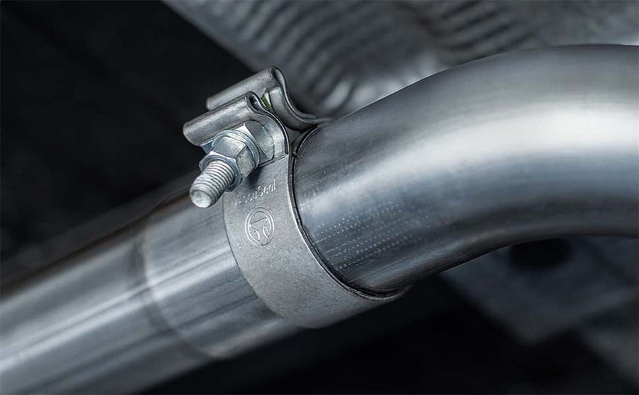 D-Fit MagnaFlow Performance Exhaust Muffler Kit 19476: For 2019-2024 Chevrolet Silverado 1500, For 2019-2024 GMC Sierra 1500