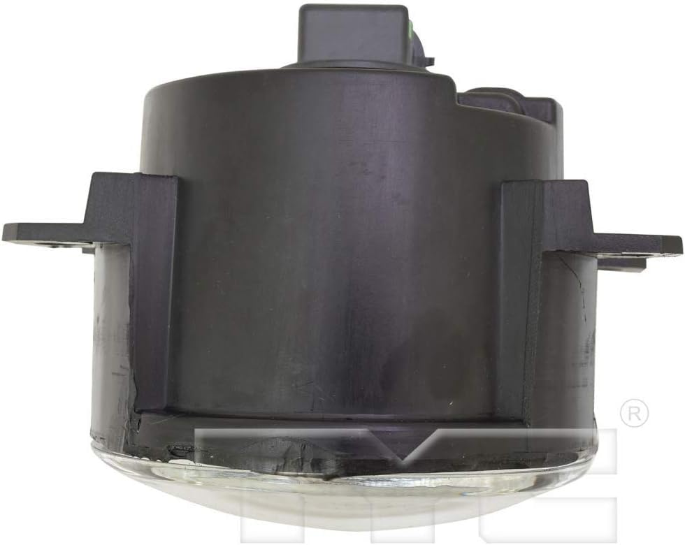 Automotive DEPO ACK for Jeep Renegade 15-18 / Ram Promaster City Van 15-21/5-00L 14-20/5-00X 19-21 Fog Light R=L Replaces OEM: 68202187AA Partslink: CH2592152