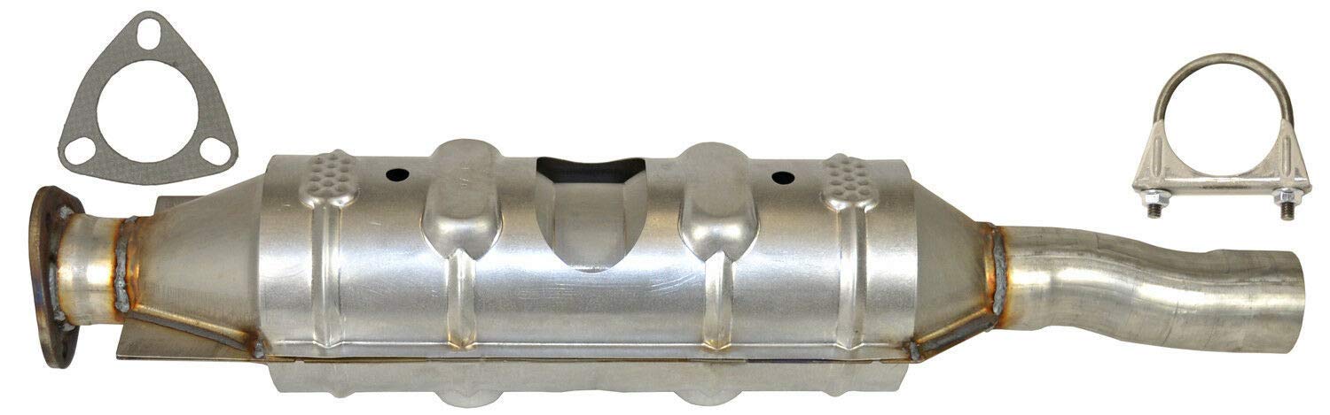 865515 Eastern Catalytic Converter