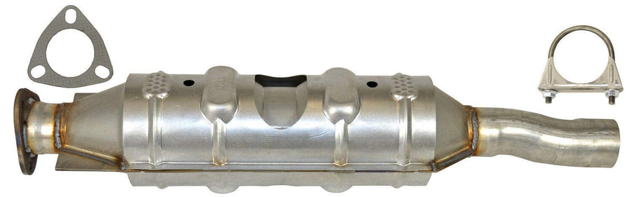865515 Eastern Catalytic Converter