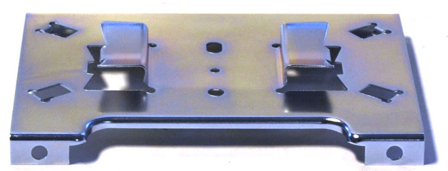Solenoid WARN 31887 Base Plate