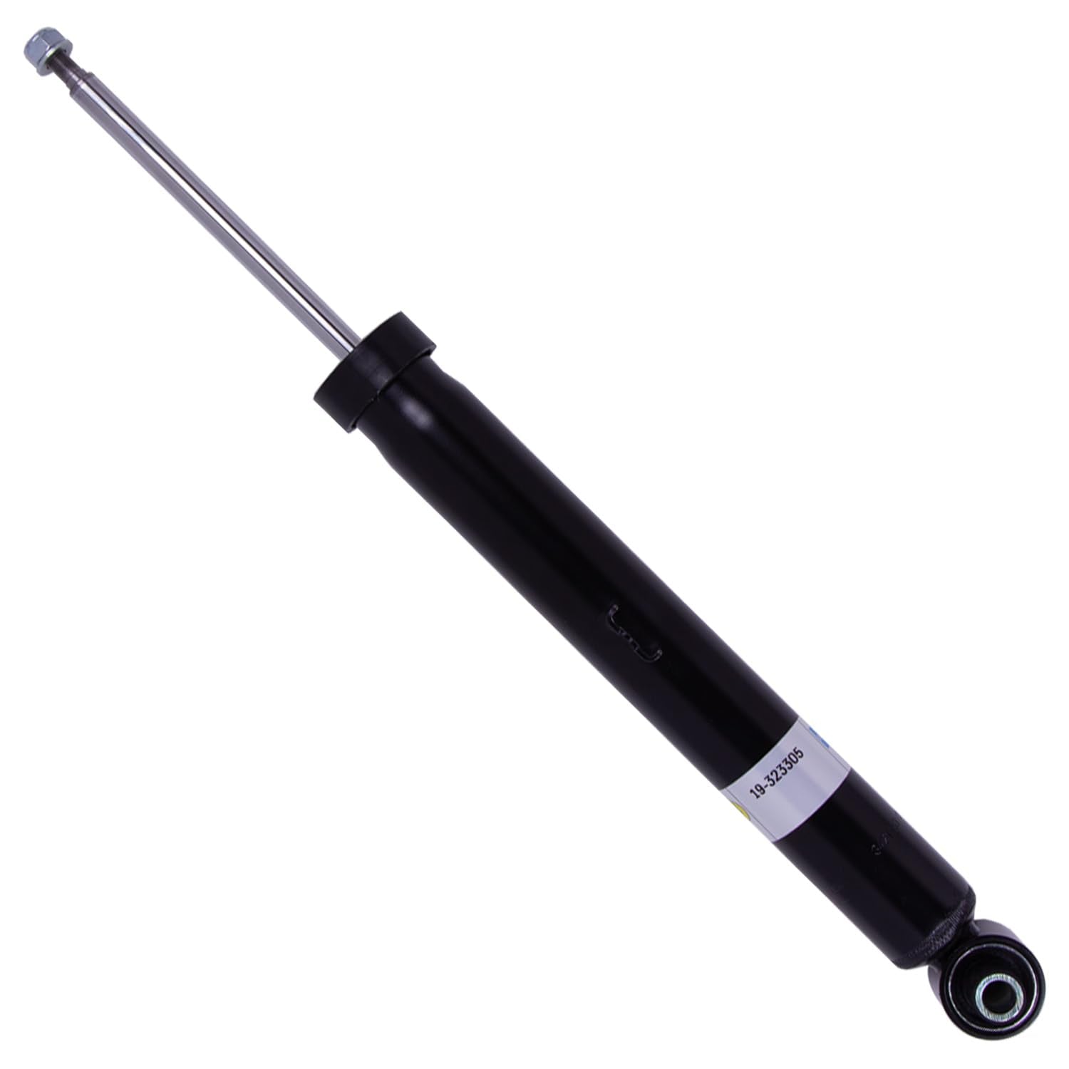 B4 Bilstein OE Replacement 19-21 BMW 330i xDrive Rear Shock Absorber (w/o Electronic Suspension) (19-323305)