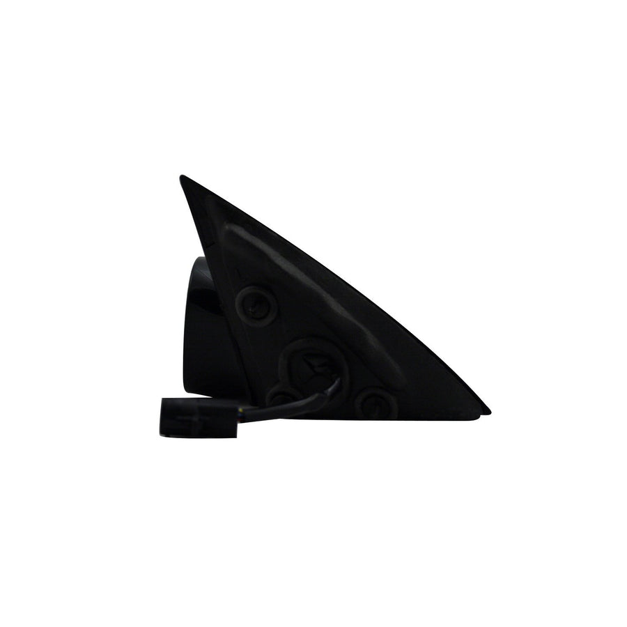 Ford/Mercury TYC 2560132 Driver Side Power Non-Heated Replacement Mirror