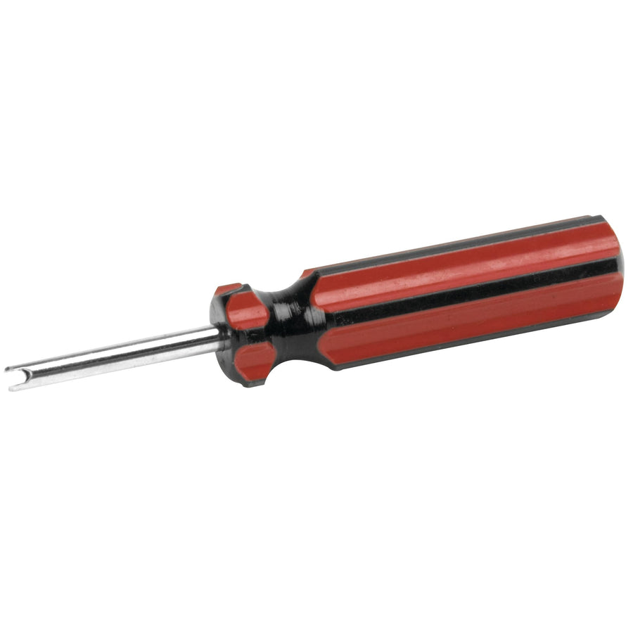 Valve Core Remover Performance Tool 60500 - Heavy Duty Tool for Quick and Easy Valve Core Removal in Vehicles and Equipment