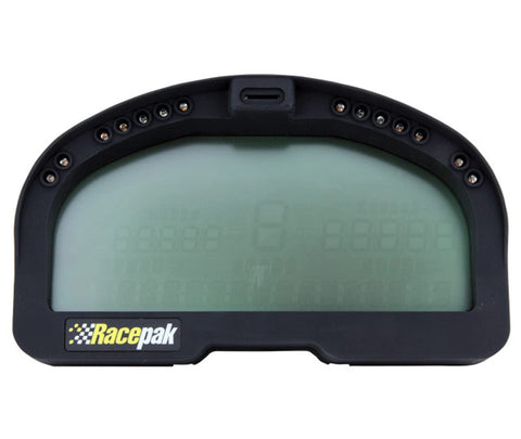 IQ3 LOGGER DASH Racepak 620-KT-IQ3LDPL PULLER KIT 2WD