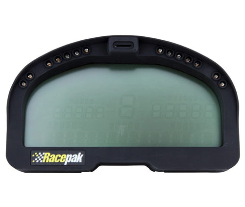 IQ3 LOGGER DASH Racepak 620-KT-IQ3LDPL PULLER KIT 2WD