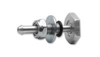 Vibrant 12890 Vibrant Performance Soft Mount Vacuum Line Fitting Kit, Silver