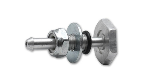 Vibrant 12890 Vibrant Performance Soft Mount Vacuum Line Fitting Kit, Silver