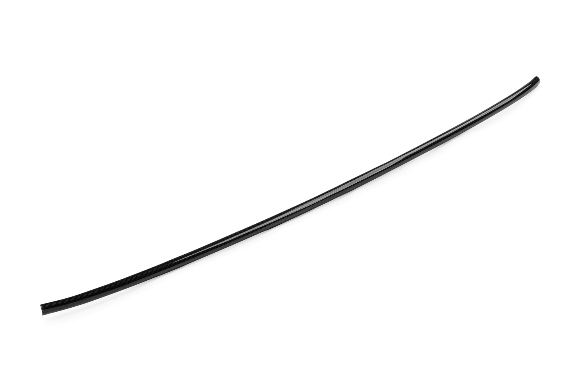 Carbon Fiber APR MS100237 Front Trim - Gloss