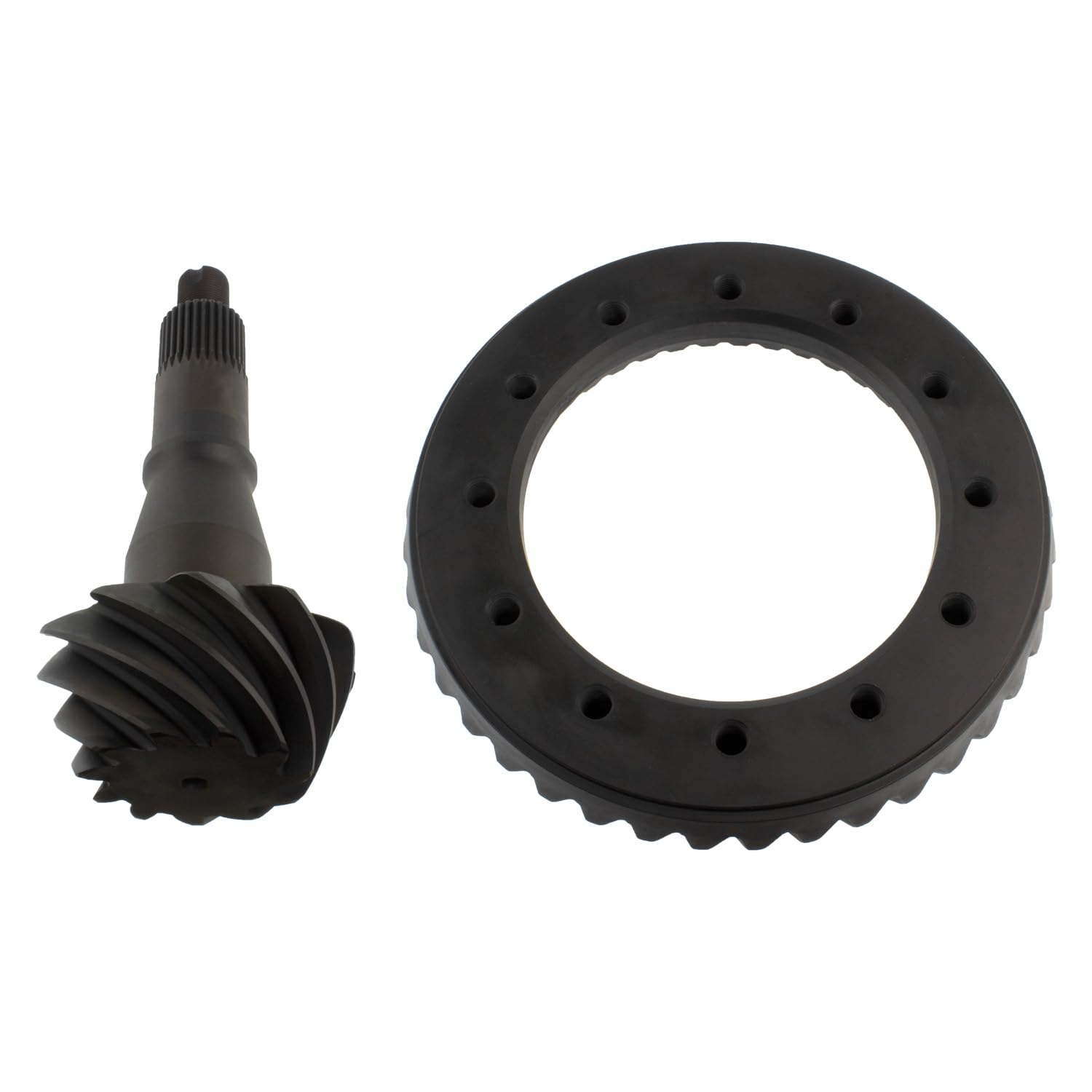 GM9.76-373 Motive Gear Differential Ring & Pinion, For GM 9.76", Gear Ratio 3.73, 12-Bolt, 32 Spline, 11 Pinion & 41 Ring Tooth - Fits 2014–2018 GM Trucks & SUVs, Replaces 976K2373GEARKIT, GM976373.