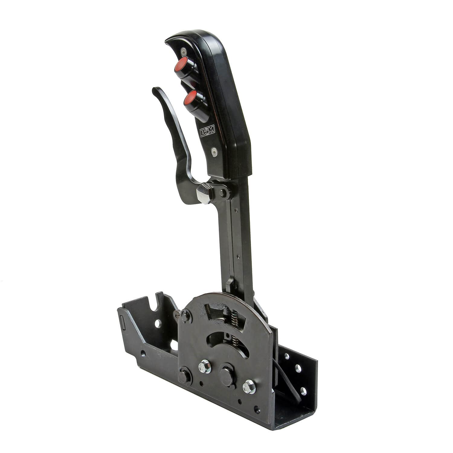 Magnum Grip Pro Stick Console, B&M Racing 81188, Automatic Shifter, Nag1 Swap