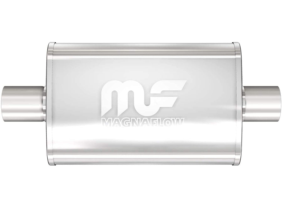 Muffler