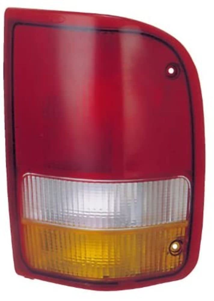 FR252-U000R Eagle Eyes Tail Light
