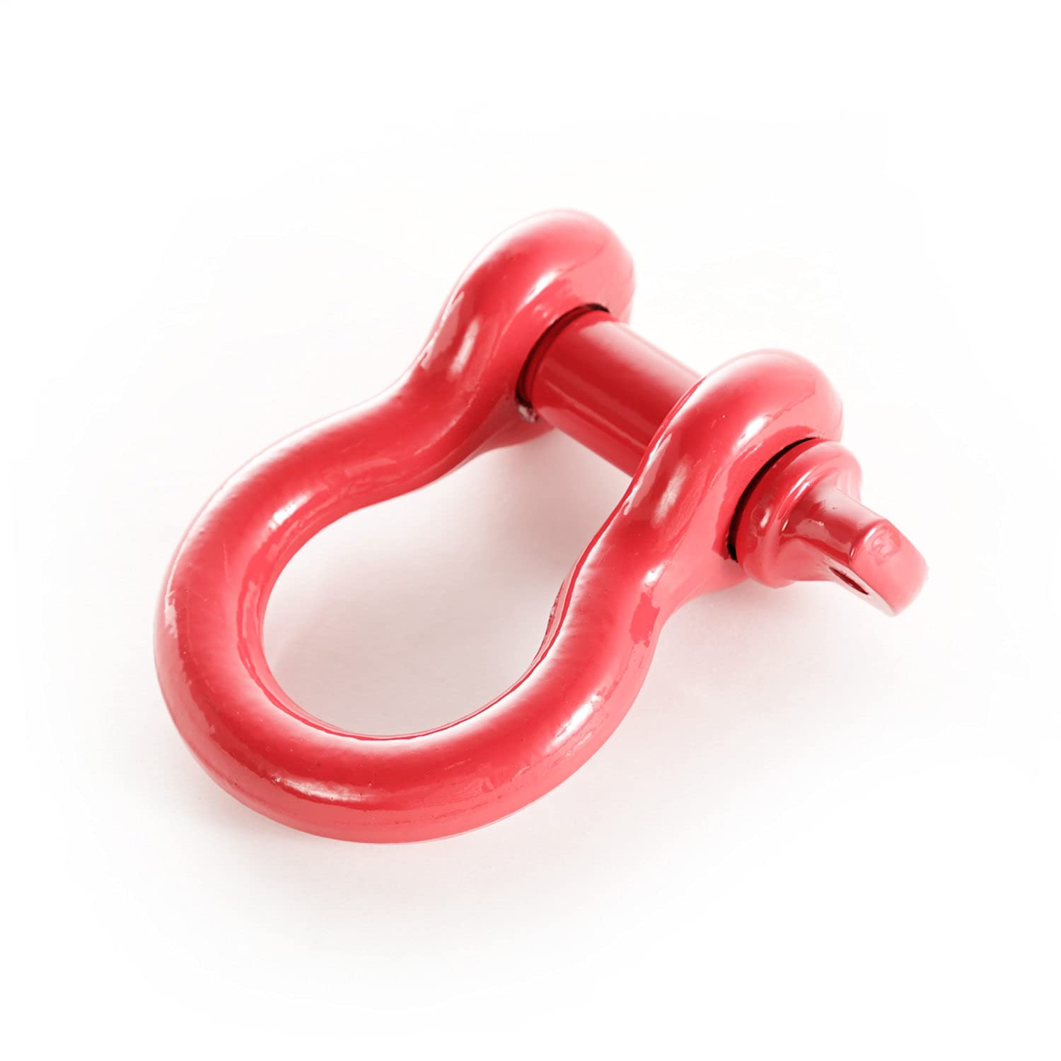 D-Ring Rugged Ridge Shackle | 11235.20 | Universal Fit
