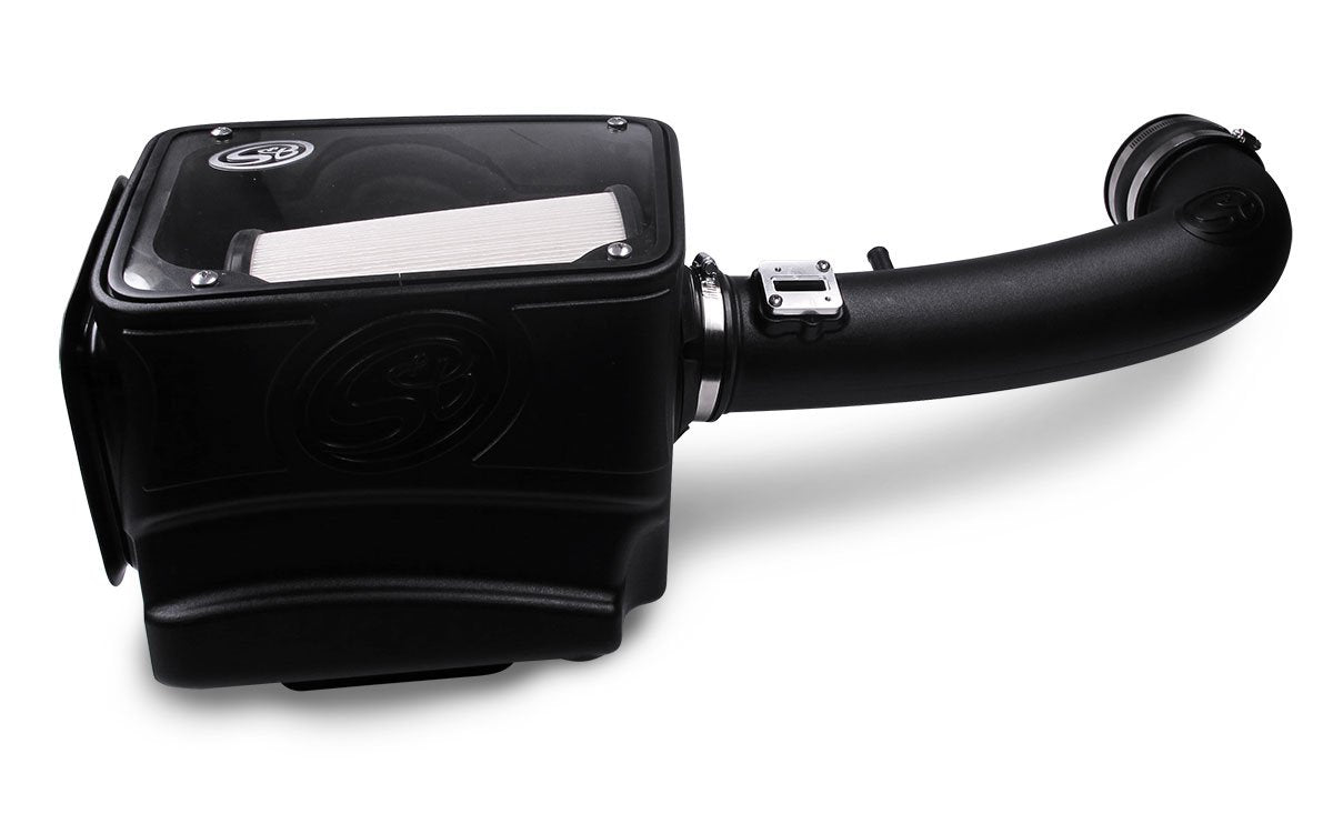 Cold Air Intake by S&B 2014-2016 Silverado 1500 / Sierra 1500