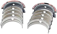 Engine Main Bearing Gasket Set Clevite MS-445P-20