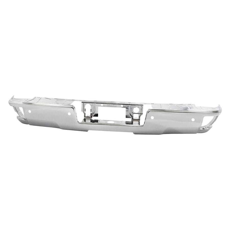 Rear Xtune Steel Bumper (RB-CS14-WS-C)