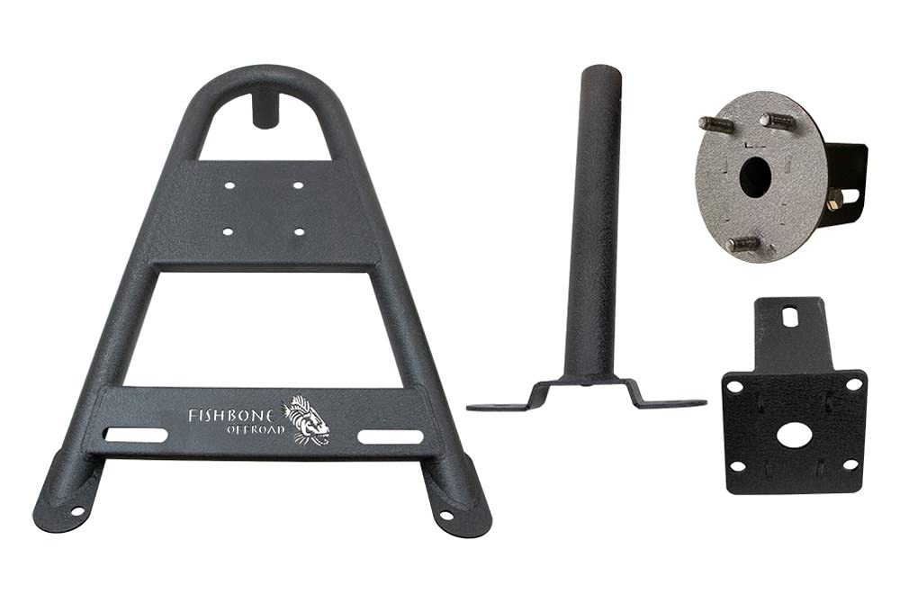 FB21213: Fishbone Offroad Jt in-Bed Tire Carrier