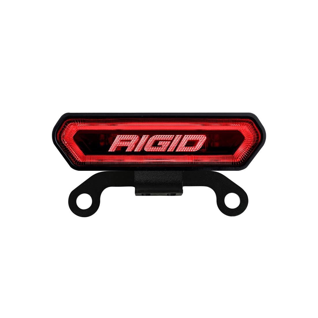 Rear RIGID 46727 Chase Tail Light Kit, FITS 2021 Ford Bronco Full Size