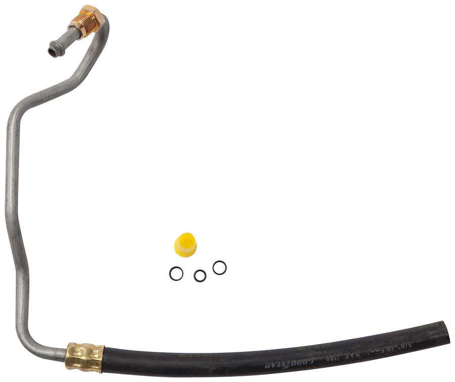 Power Steering Gates 358520 Return Line Hose Assembly