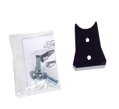 Demco Locking Plate 6036 - Demco Glide Ride Pinbox