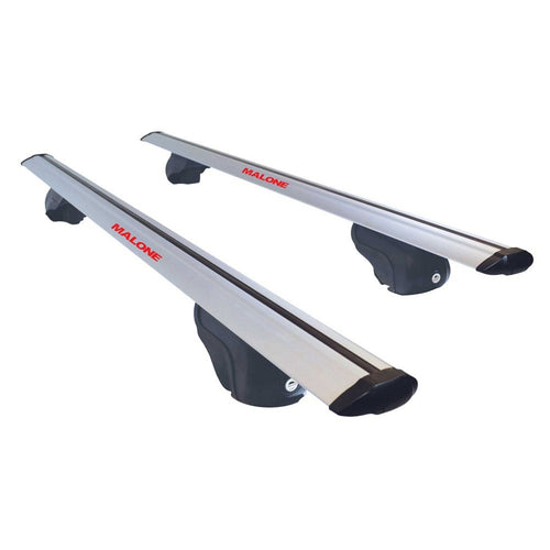 Malone AirFlow2 Universal Cross Rail System - Used Excellent Condition