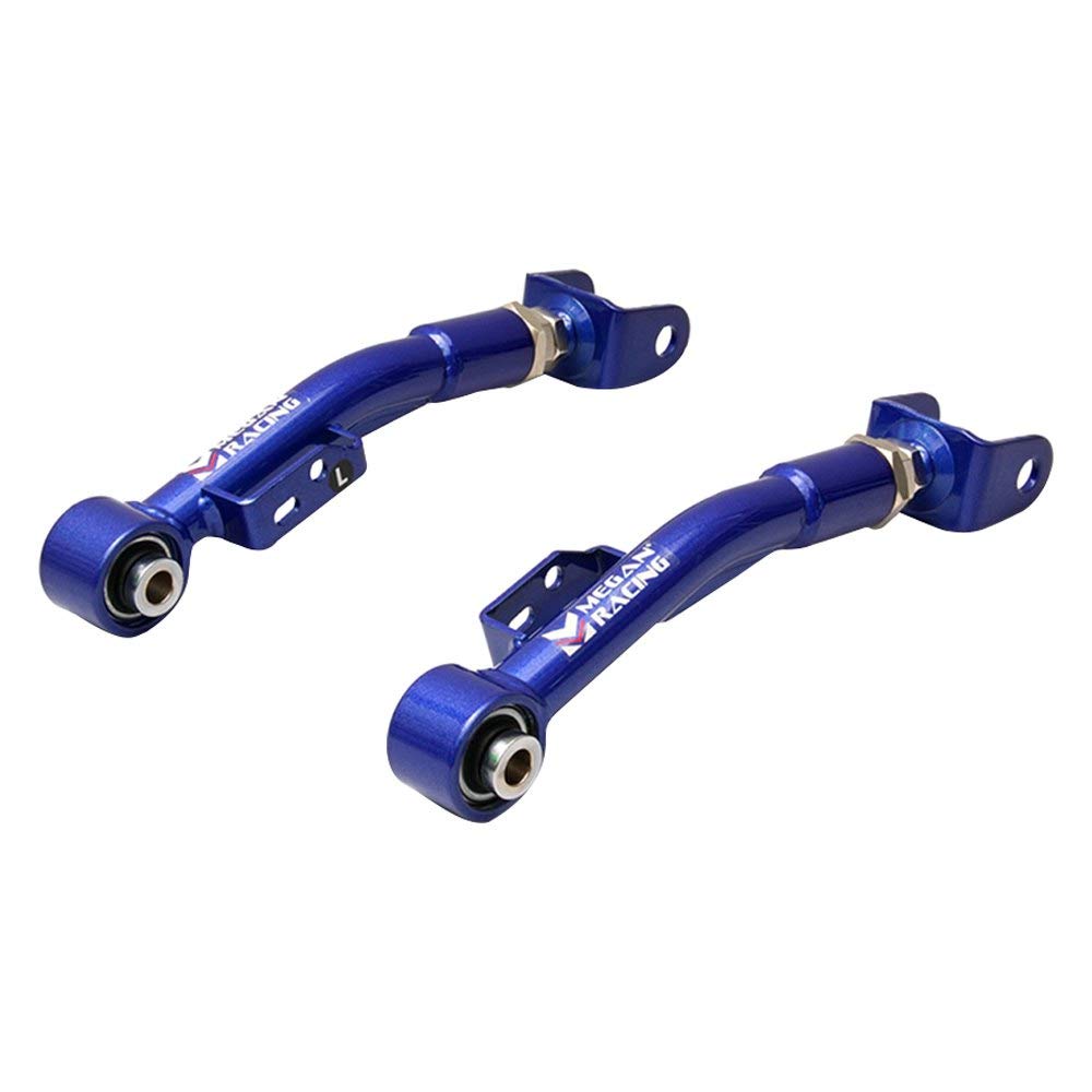 Megan Racing Engine Mounts MRS-SC-0640 for Scion FR-S 13-16 / Subaru Brz 2013+ / Toyota 86 2017