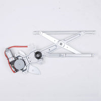 Power Window Motor A TYC - 660087