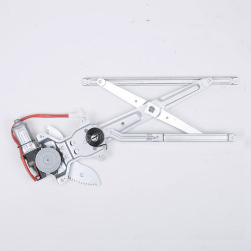Power Window Motor A TYC - 660087
