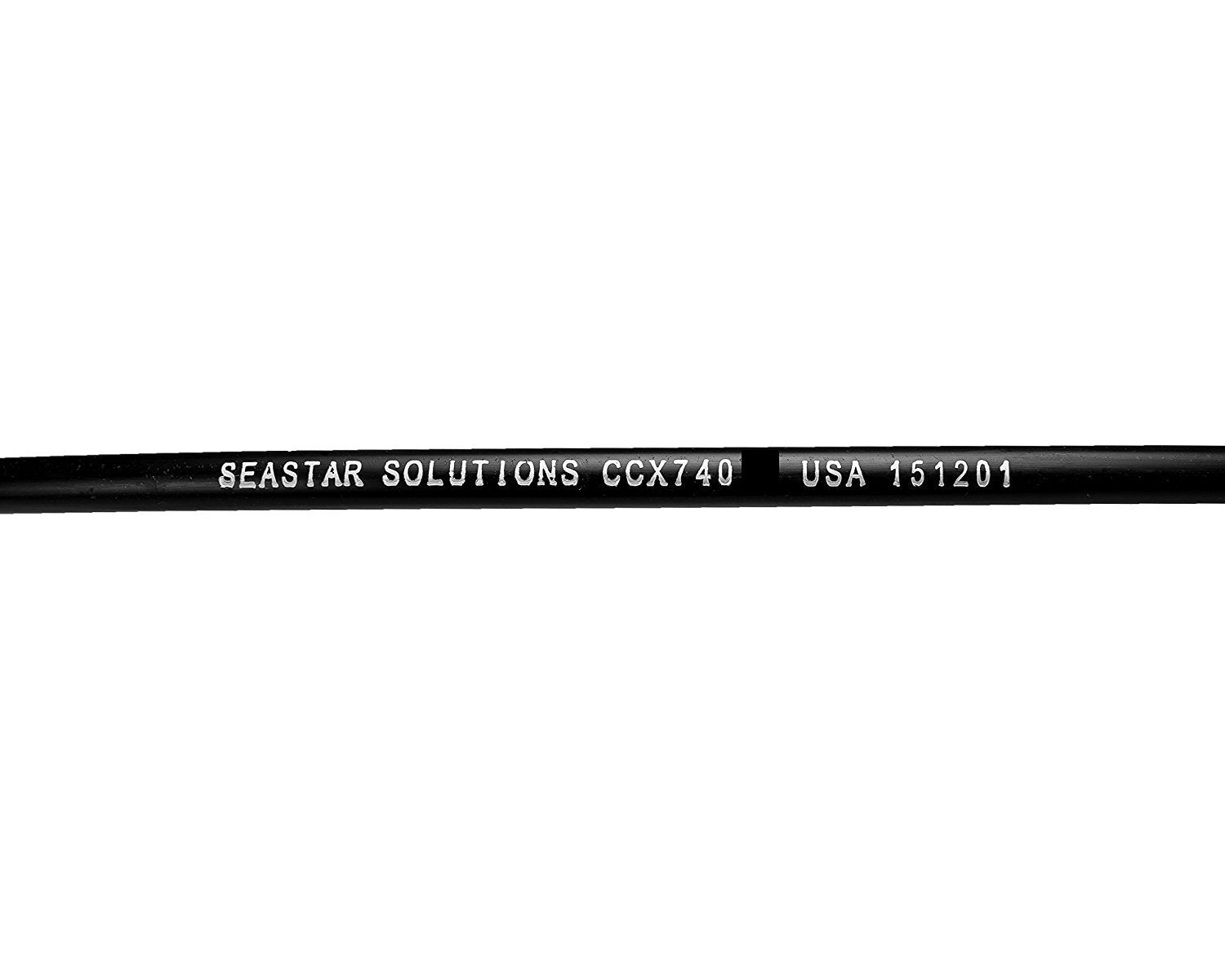 Dometic Xtreme SeaStar Control Cable, CCX74011, 11ft.