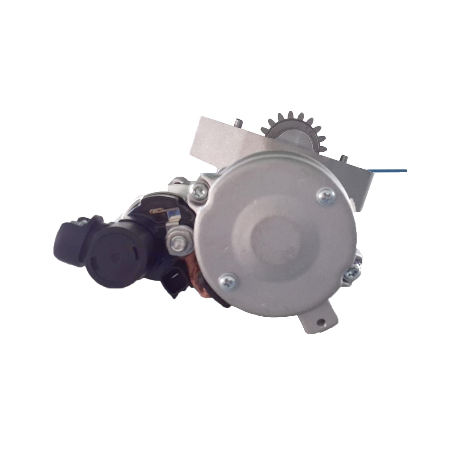 Starter Motor TYC 1-19181 Compatible with 2011-2013 Honda Odyssey