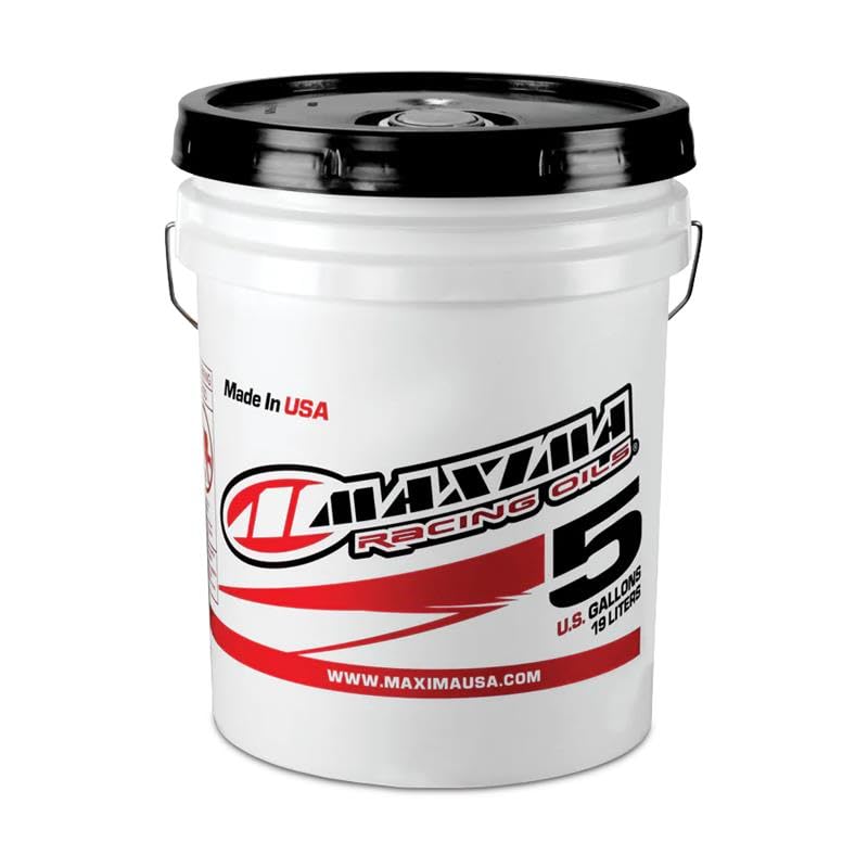 10W-30 Performance