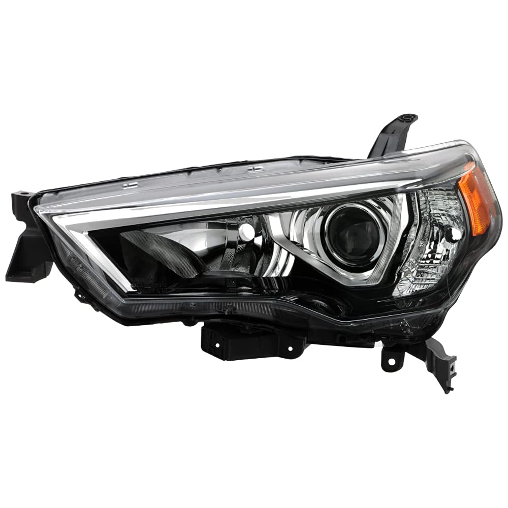 OEM Style Xtune Headlights (HD-JH-T4R14-OE-L) (OE)