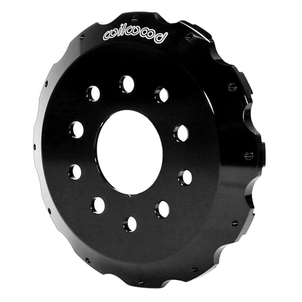 Front Hat-BB .875" Offset