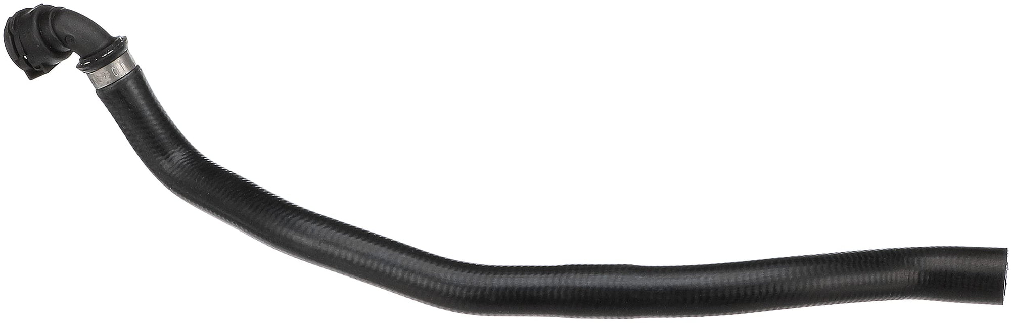 Molded Gates 51760 Coolant Hose