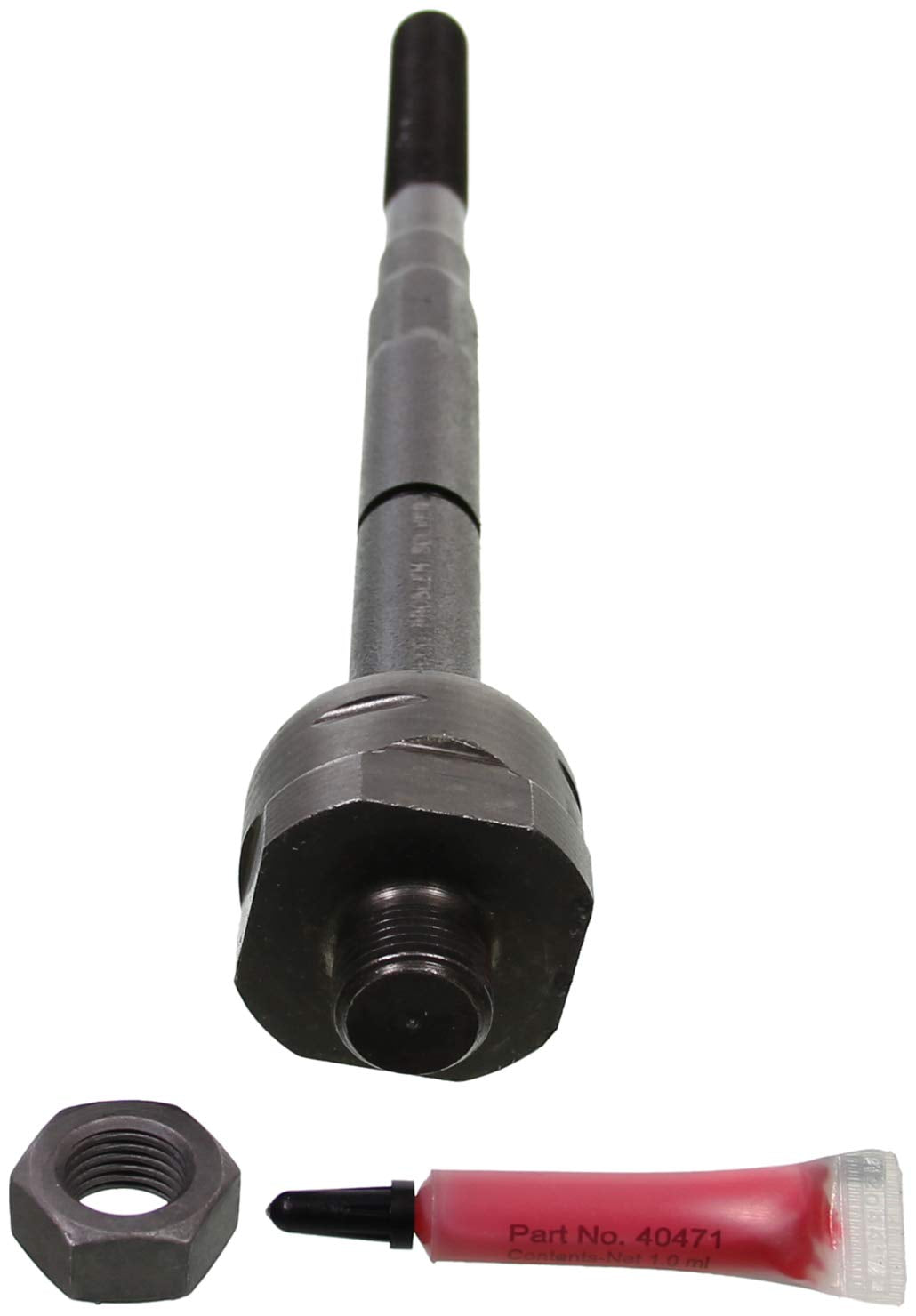 Steering Tie Rod End MOOG EV80341 for Chevrolet Colorado